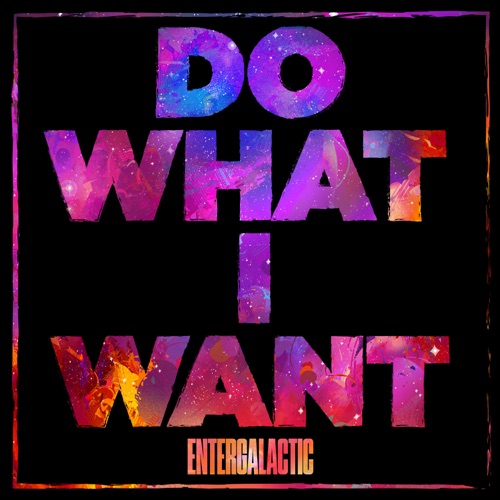 Kid Cudi - Do What I Want - Single [iTunes Plus AAC M4A]