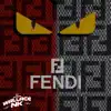 Stream & download Fendi (feat. MC Moisa, Mc Karrera & Mc Danilo) - Single