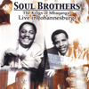 Kings of Mbaqanga - Live in Johannesburg (Live) - Soul Brothers