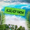 Already Know (feat. Dpart) - Single, 2022