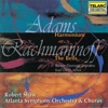 Robert Shaw - The Bells, Op. 35: III. Presto