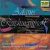 Rachmaninoff: The Bells, Op. 35 - Adams: Harmonium album cover