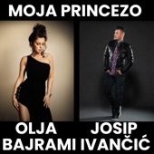 Moja Princezo artwork