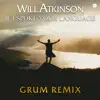 If I Spoke Your Language (Grum Remix) - Single album lyrics, reviews, download