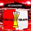 Super Feyenoord by The Champ, MC F iTunes Track 1