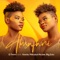 Alusafani (feat. Xowla, Mduduzi Ncube & Big Zulu) - Q Twins lyrics