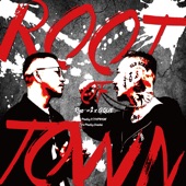 ROOT OF TOWN (feat. G.CUE) artwork