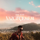 Vazgeçemem artwork