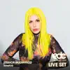 Jessica Audiffred at EDC Las Vegas 2022: Bass Pod Stage (DJ Mix) album lyrics, reviews, download