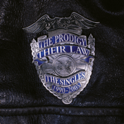 Their Law the Singles 1990 - 2005 - The Prodigy