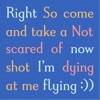 Flying :)) - Single