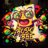 Busy Bee artwork