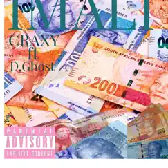 IMALI (feat. D.Ghost & M.x The IMP) [Radio Edit] - Single by CRAXY album reviews, ratings, credits