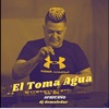 El Toma Agua (Africano) - Single