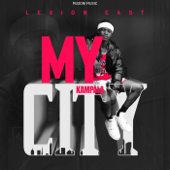 My City - EP - Legion East