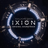 IXION (Original Soundtrack) artwork