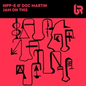 Hipp-E/Doc Martin - Enjoy This Trip