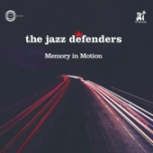 The Jazz Defenders - Snakebite Playfight