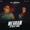 Mehram (From "Dr. Arora") - Single album lyrics, reviews, download