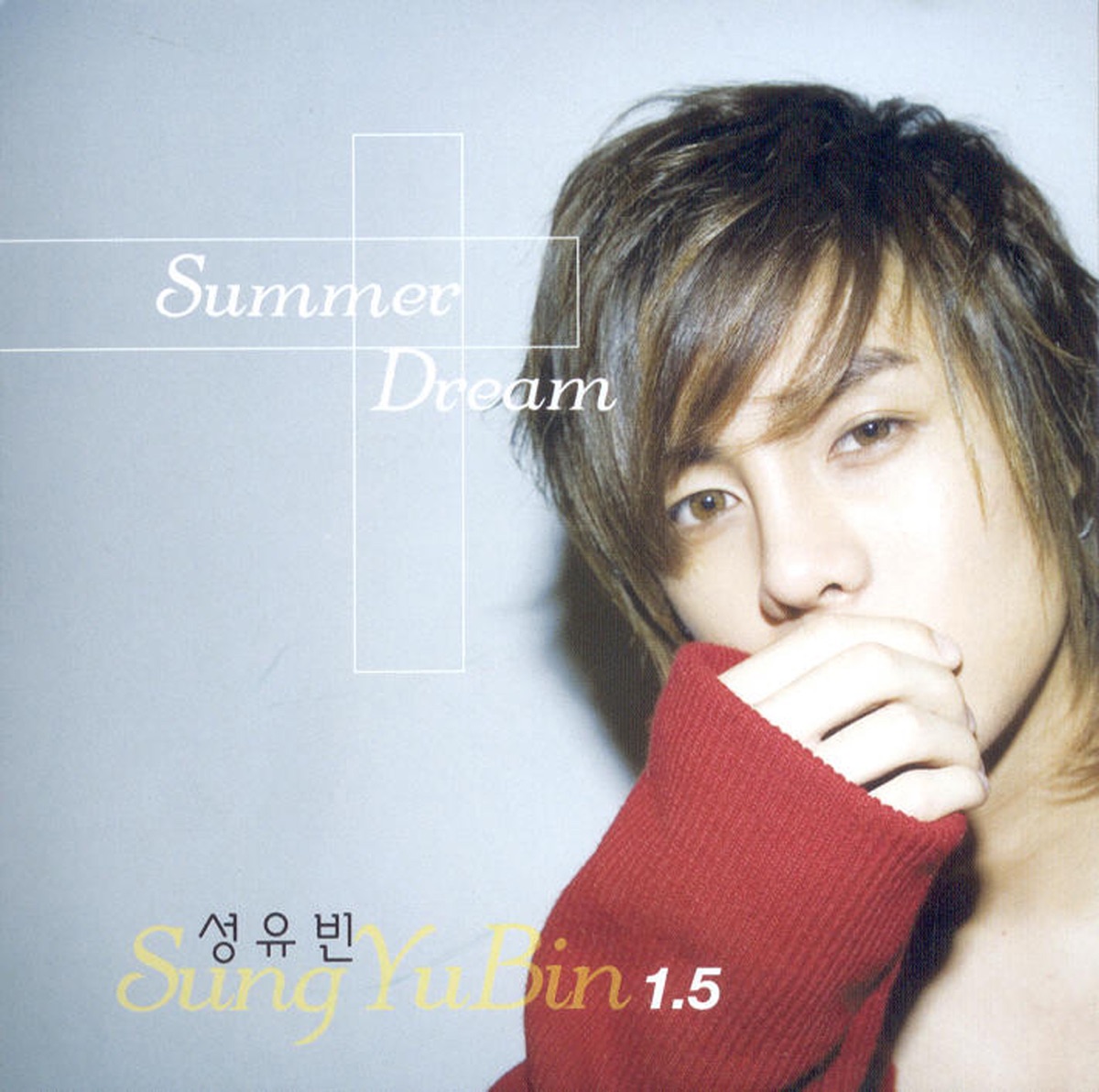 Sung Yu Bin – Summer Dream