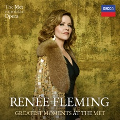 HER GREATEST MOMENT AT THE MET cover art