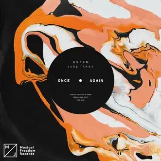 Once Again - Single by KREAM & Jake Tarry album reviews, ratings, credits