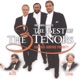 THE BEST OF THE THREE TENORS cover art