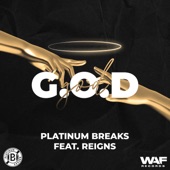 G.O.D (feat. Reigns) artwork