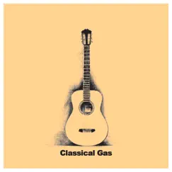 Classical Gas - Single by Andrew White, Ed Gerhard & Singing Guitar album reviews, ratings, credits