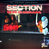 Section artwork