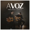 A Voz - Single