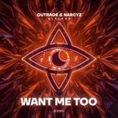 Want Me Too artwork