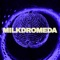 Milkdromeda artwork