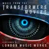 Stream & download Music From The Transformers Movies