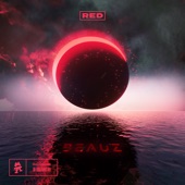 Red (Extended Mix) artwork