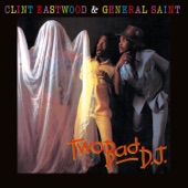 Clint Eastwood - Two Bad D.J.