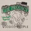 Voodoo People / Out of Space - Single album lyrics, reviews, download