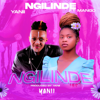 YANII - Ngilinde (feat. Mango SA) artwork