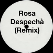 Despecha (Remix) artwork