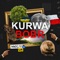 KURWA BOBR artwork