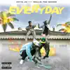 EVERYDAY (feat. Wallie the Sensei) - Single album lyrics, reviews, download