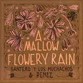 A Mallow Flowery Rain artwork