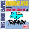 Ridin' on My Lapras (feat. Dora Explored Me & Trapandy) - Single album lyrics, reviews, download