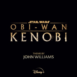 Obi-Wan (From "Obi-Wan Kenobi") - Single