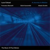 Luca Colussi - Circle Dance (feat. Francesco Bearzatti, Giulio Scaramella & Alessio Zoratto)