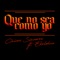 Que No Sea Como Yo (feat. Ekolekua) - Cínicos Sinceros lyrics