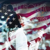 Robin Trower - Day of the Eagle (Live in Philadelphia, 1974)