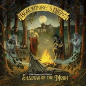 Shadow of the Moon (25th Anniversary Edition) artwork