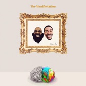 The Manifestation - EP