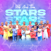 We Are the Stars - Masaka Kids Africana